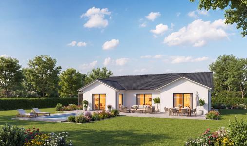 Bungalow-TH-B-SD-155