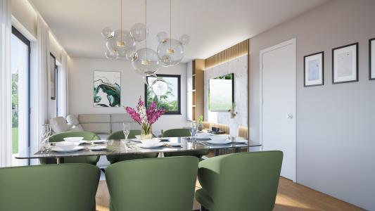 Kitchen-Living