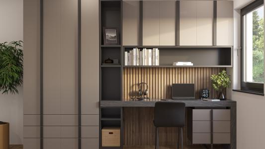 Homeoffice