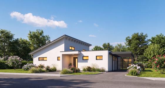 Bungalow 6